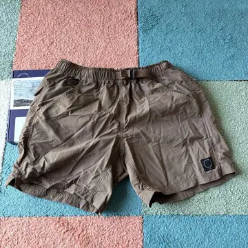 야마토미치 MEN 5-Pocket Short XL Cub