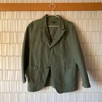 ENGINEERED GARMENTS 베드 포드 자켓 M