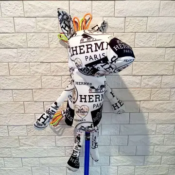 드라이버용 골프헤드커버 (돈키형 HE)