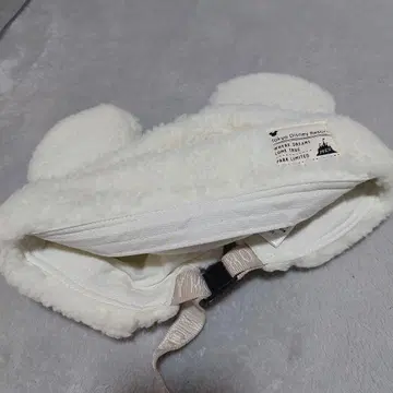 도쿄 디즈니 리조트 귀도리 모자 58cm