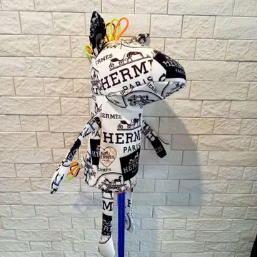 드라이버용 골프헤드커버 (돈키형 HE)