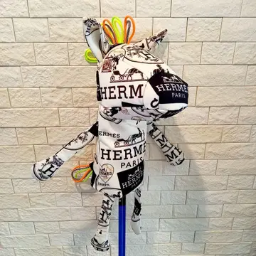 드라이버용 골프헤드커버 (돈키형 HE)