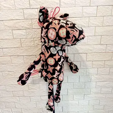 드라이버용 골프헤드커버 (돈키형 LVP)