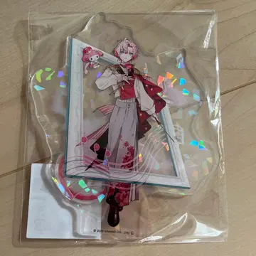 프라가리아 메모리즈 2주년 멜로드 아크릴 스탠드