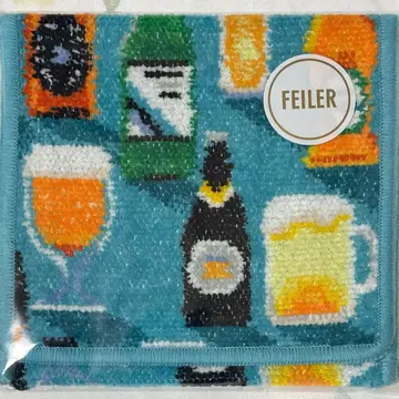 페이러 러블리 파티 손수건 파우치