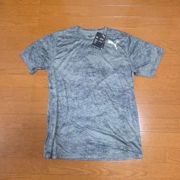 [미사용 새상품] PUM AT 셔츠 L 사이즈