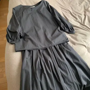 B:MING 셋업 M 블랙