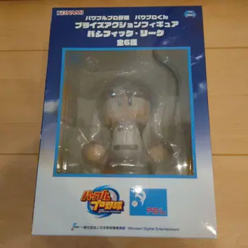 파워프로 프라이스 액션 피규어 라쿠텐 이글스