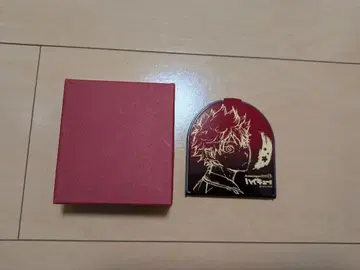 하이큐!! AnimeJapan 2015 한정판 아이템