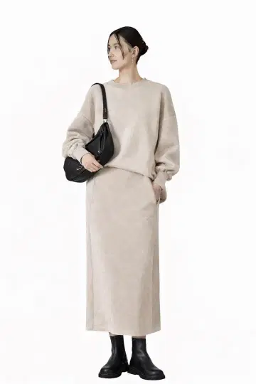 NANO universe 셋업 상하의