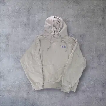 King Gnu 5주년 후드티 굿즈 베이지 XL