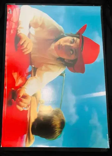 every little thing 포스터 B2