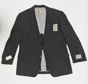 Donato Vinci 스트라이프 비즈니스 정장 AB5