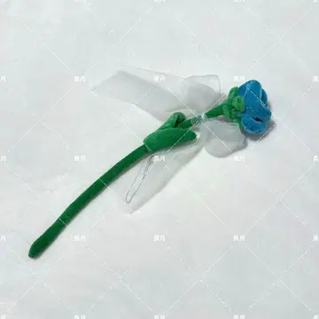 ZEROBASEONE ZB1 서울콘 친필 사인 장미 지운