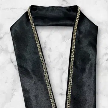 레이어트 카라 다테에리 큐빅 2단 큐빅 실버 레이어트 카라