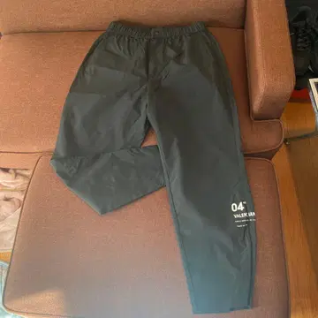 VALENCIANO by Kelme 나일론 팬츠 하의 M 사이즈