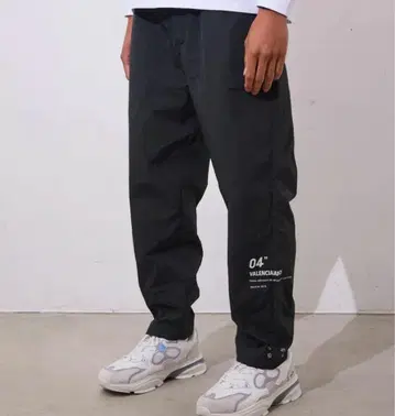 VALENCIANO by Kelme 나일론 팬츠 하의 M 사이즈