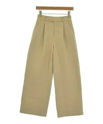 NOBLE 슬랙스 여성용