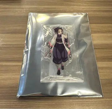 귀멸의 칼날 주합 회의편 [ 낮의 기둥들 ] 코쵸우 시노부