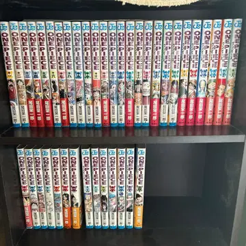 ONE PIECE 1-40권 세트 오다 에이치로