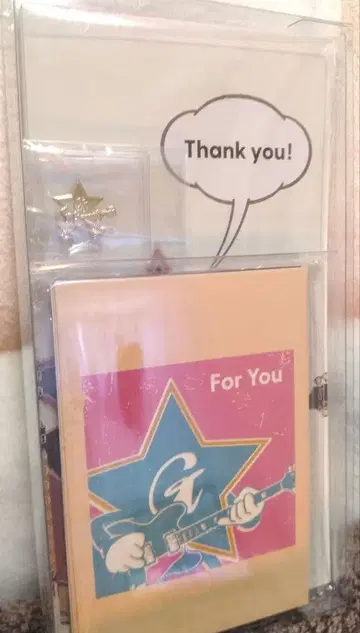 후쿠야마 겨울의 대감사제 그 스물셋 복주머니 & 부적 세트