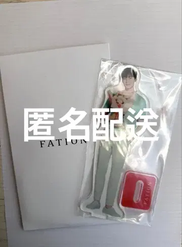 ASTRO 차은우 아크릴 스탠드 새상품