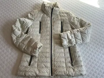 새상품급 evex by krizia 다운 자켓 40