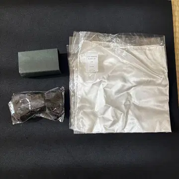 새상품급 트리트 드레싱 THE TREAT DRESSING 신랑 3종 세트