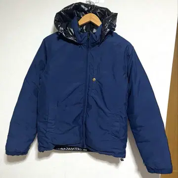 존불 젬블 네이비 다운 자켓 남성용 L