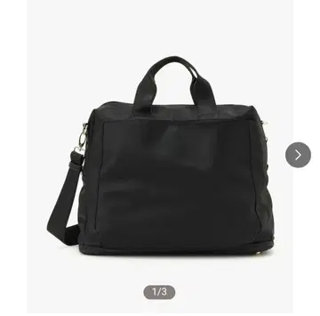 보스턴 백 Afternoon Tea LIVING 애프터눈 티