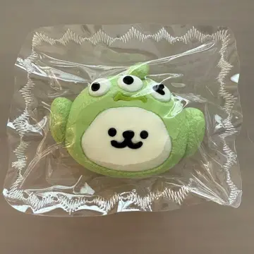 스퀴즈 리틀그린멘 파피