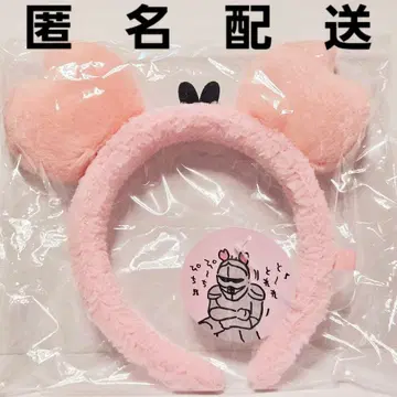 치이카와 (먼작귀) 게 머리띠 머리띠