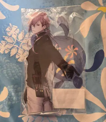 시안 아크릴 스탠드 차레복권 종원의 비르슈