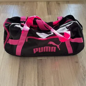새상품급 PUMA 푸마 보스턴 백
