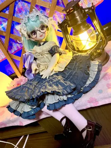 1/4 인형 본체 의류 포함 [ 은퇴 상품 ]