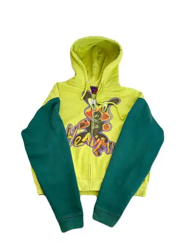 Heaven by Marc Jacobs Acid Bunny Hoodie