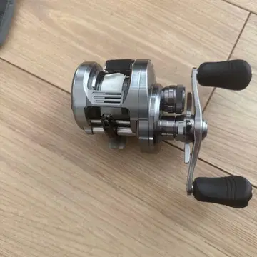 시마노 20 카르캇타 콘퀘스트 DC 101HG LEFT