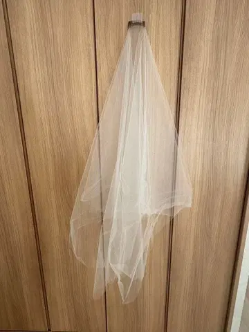 웨딩 베일 DRESSMORE