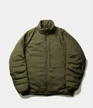 DAIWA PIER39 미들러 다운 M