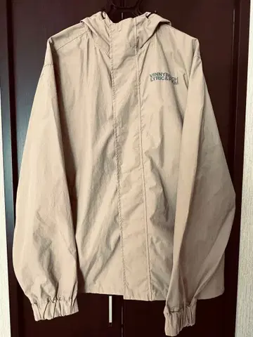 키요하루 나일론 자켓 쿠로무 sads mardi gras mad