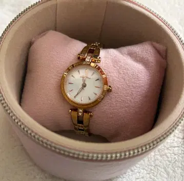 AngelHeart 손목시계 케이스 포함