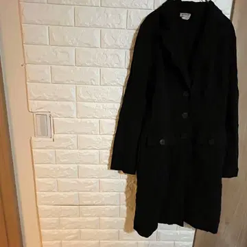 STEPS [ M ] 블랙 긴팔 셔츠 경량