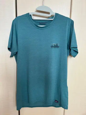 파타고니아/캐플린 쿨 데일리