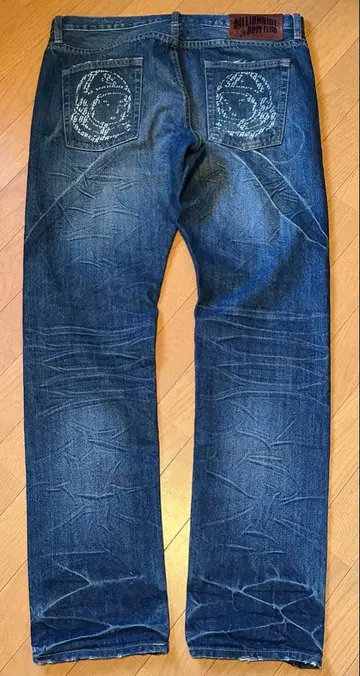 빌리어네어 보이즈 클럽 1