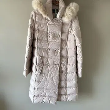 다운 자켓 쿠미쿄쿠 어반 리서치 도어스 언타이틀