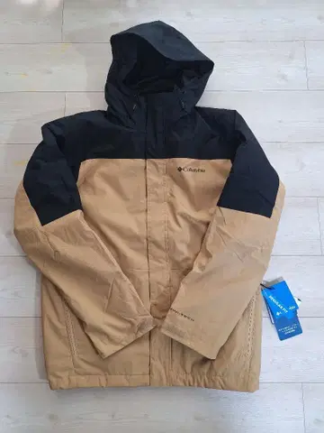 컬럼비아 HIKEBOUND II INTERCH 자켓 아우터