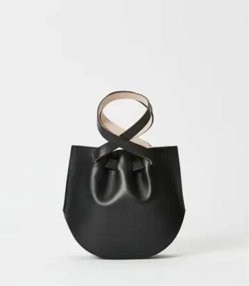 MARROW Mini CURVE 마로우 미니 커브 백