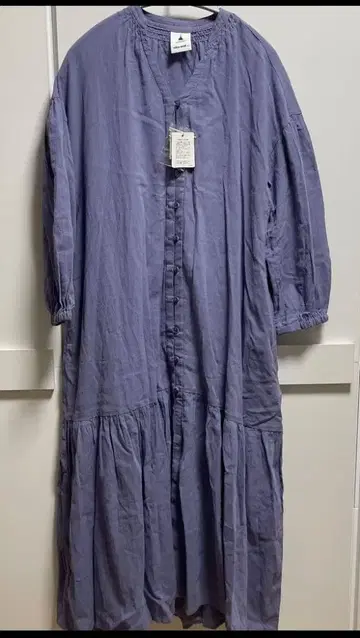 niko and - 롱 원피스