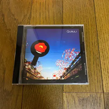 쿠루리 안테나 타워 레코드 한정판 특전 포함