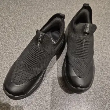 다이어트 서포트 신감각 진동 방수 슬립온